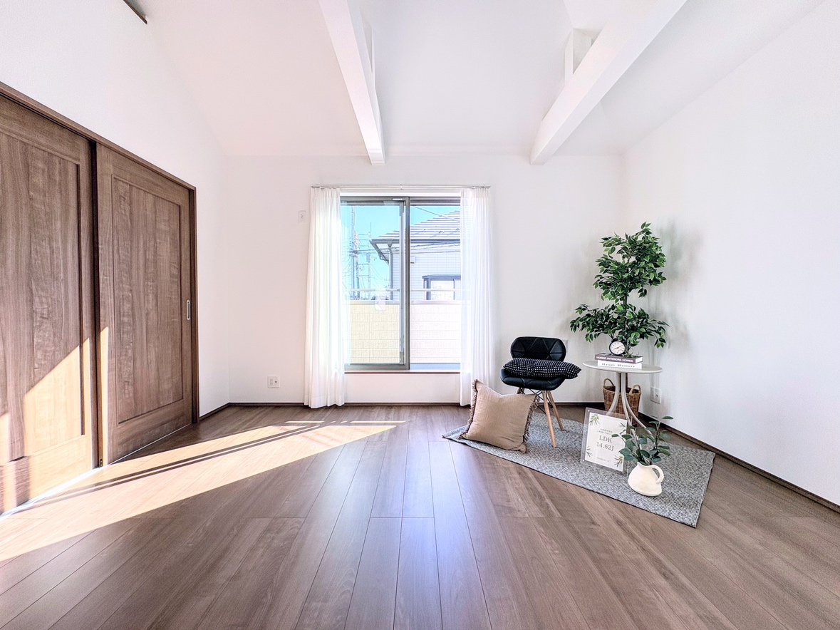 物件画像 神奈川県相模原市 南区上鶴間８丁目