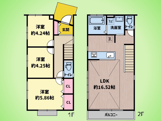 東京都町田市野津田町