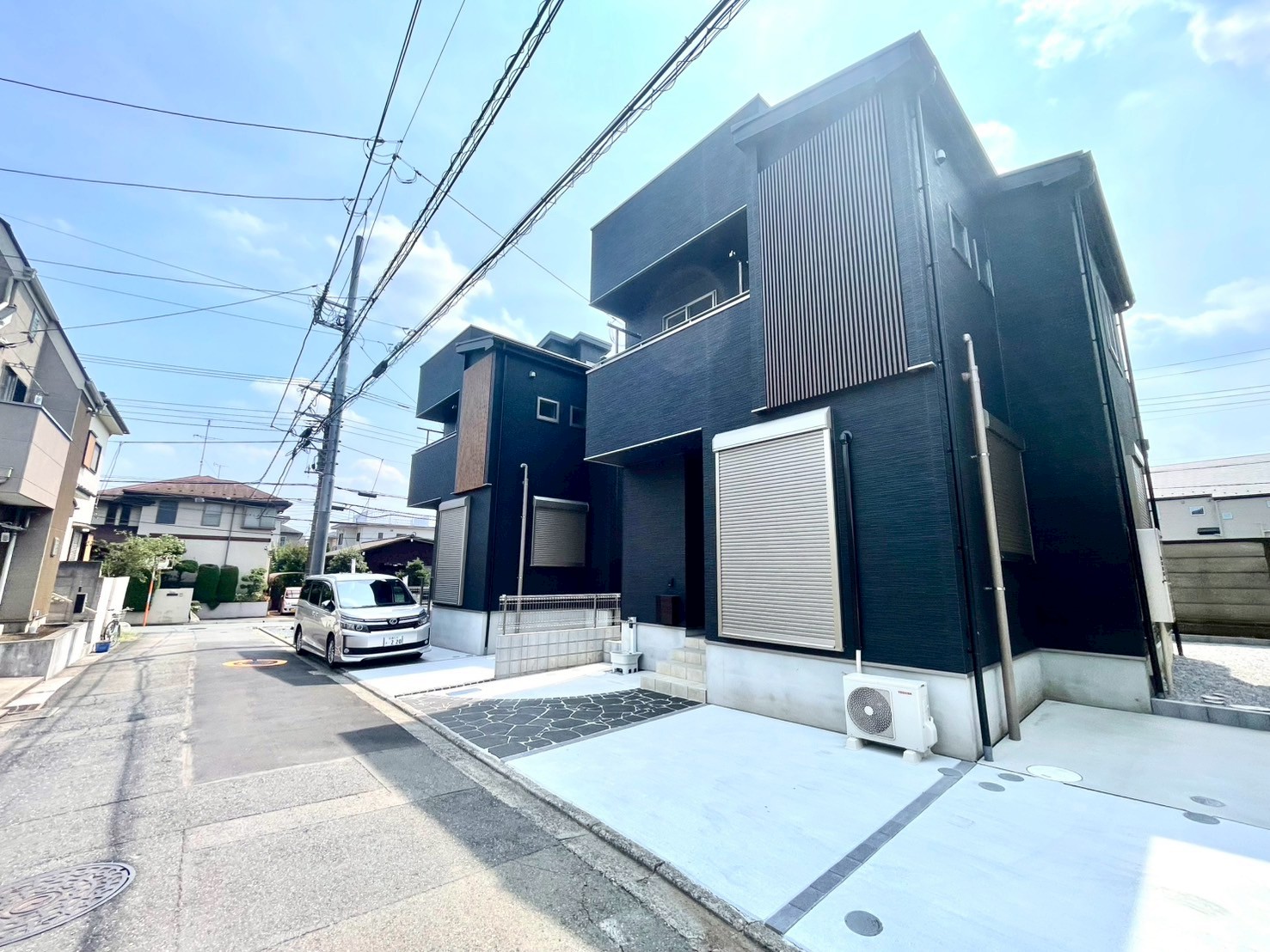 物件画像 東京都府中市西府町５丁目