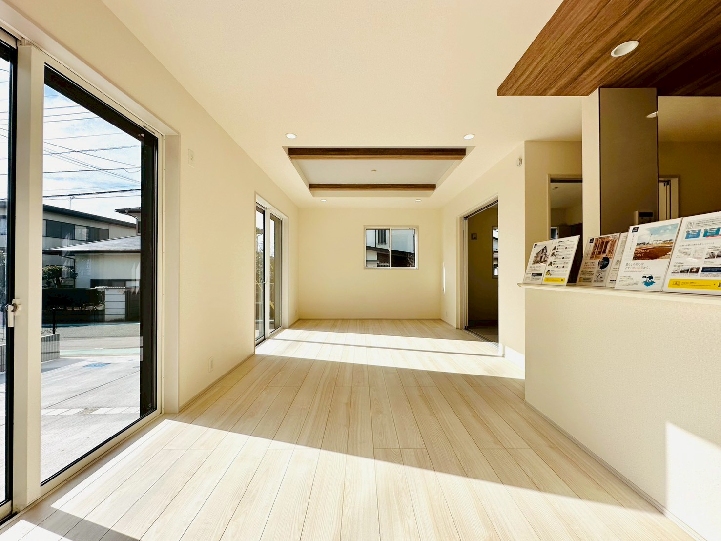 物件画像 神奈川県海老名市国分寺台１丁目