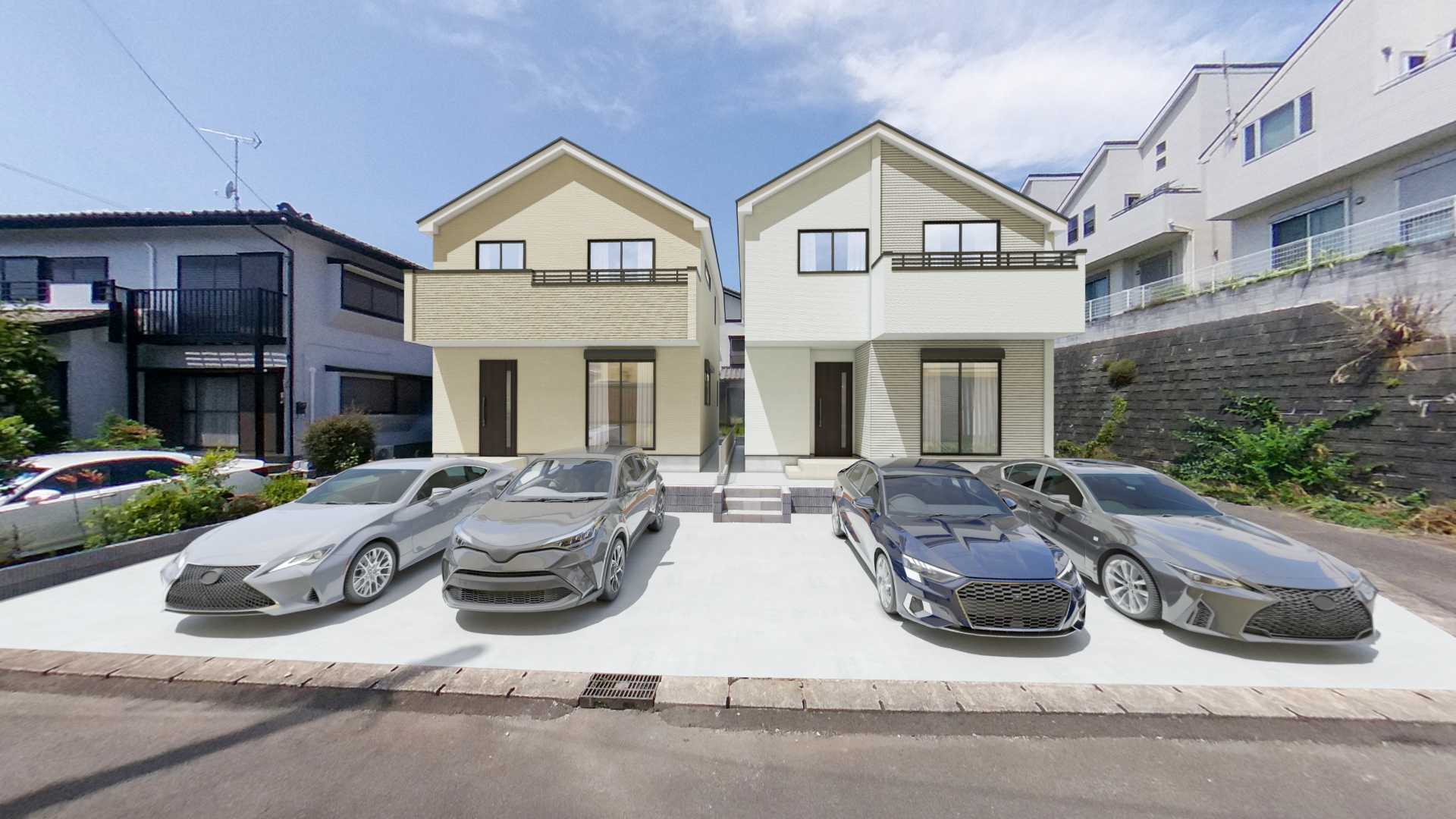 物件画像 東京都町田市玉川学園3丁目