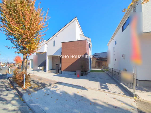 物件画像 東京都八王子市めじろ台３丁目