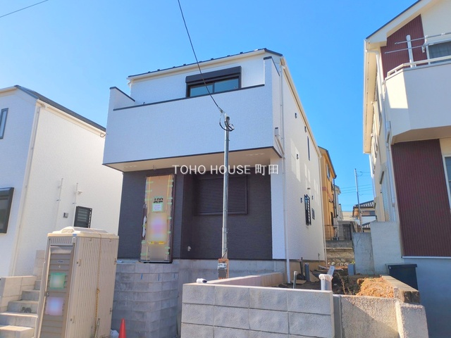 神奈川県横浜市緑区北八朔町