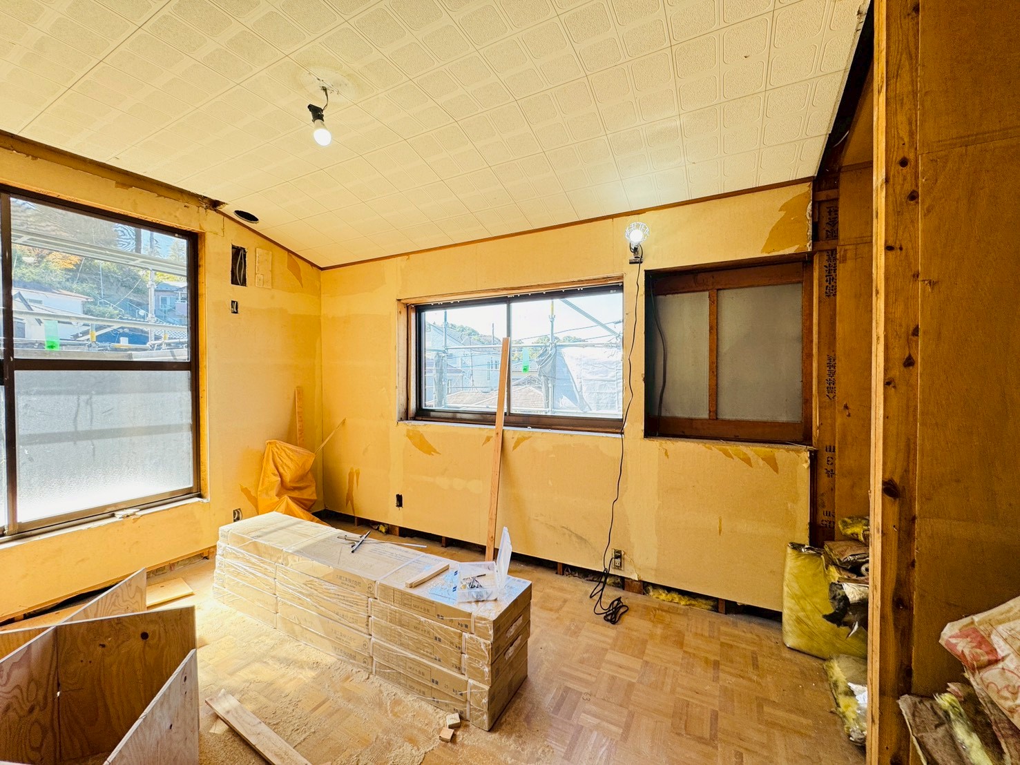 物件画像 神奈川県横浜市 緑区白山3丁目