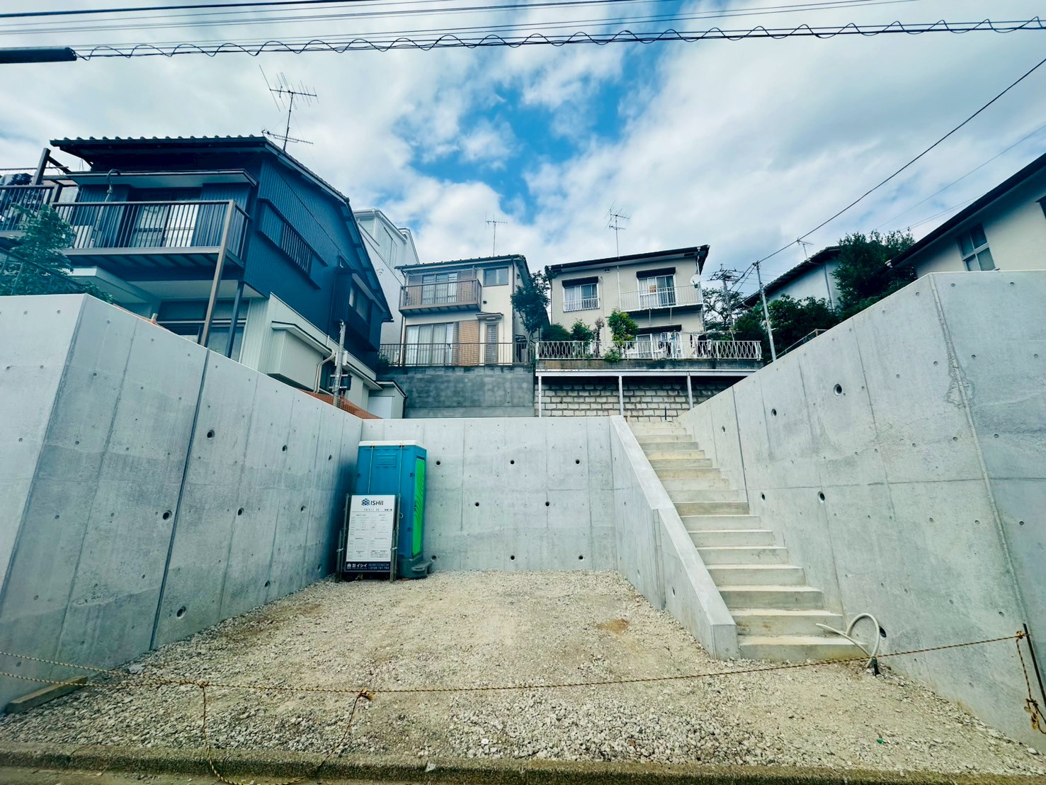 神奈川県川崎市多摩区南生田6丁目