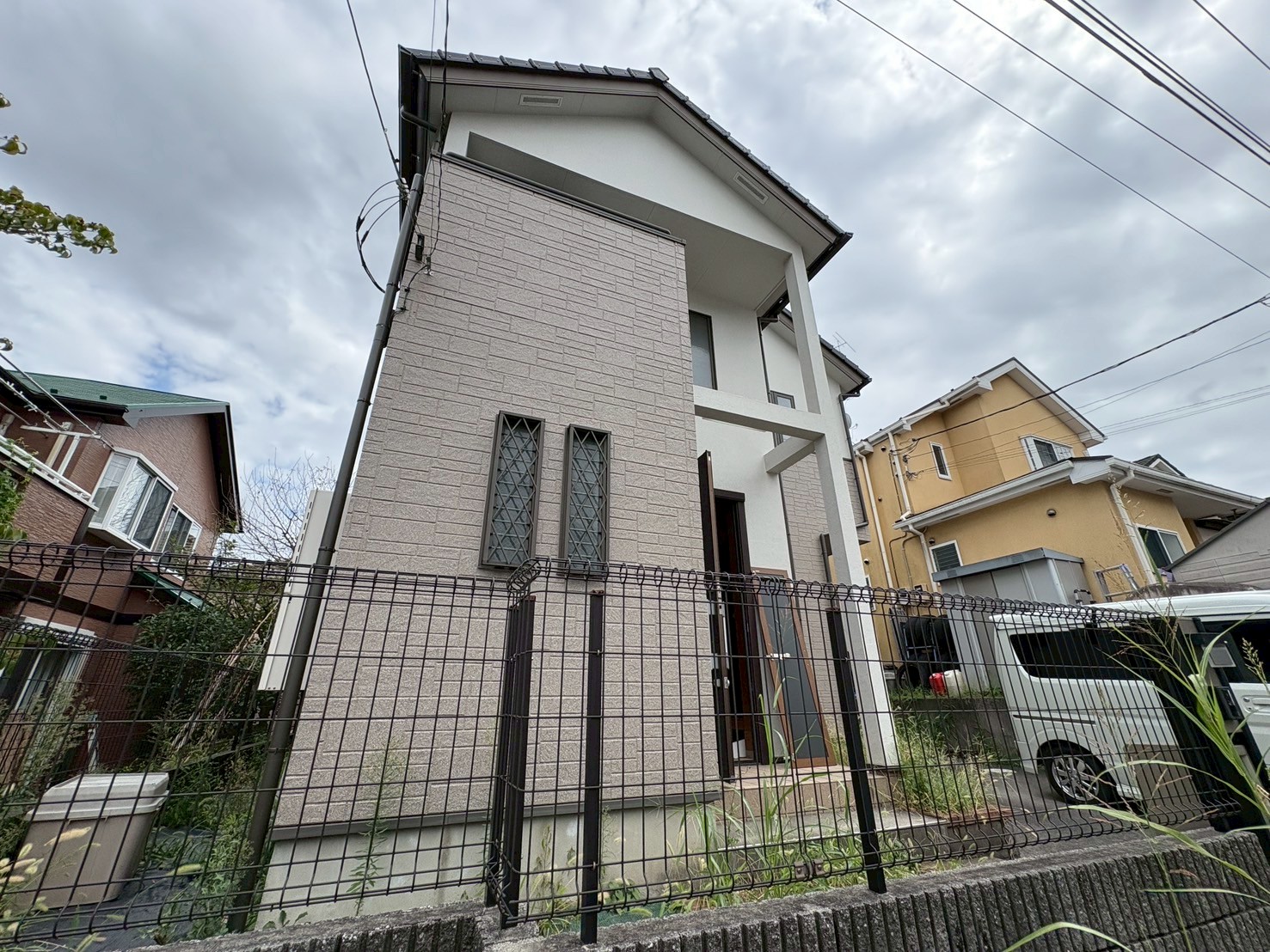 物件画像 東京都町田市上小山田町