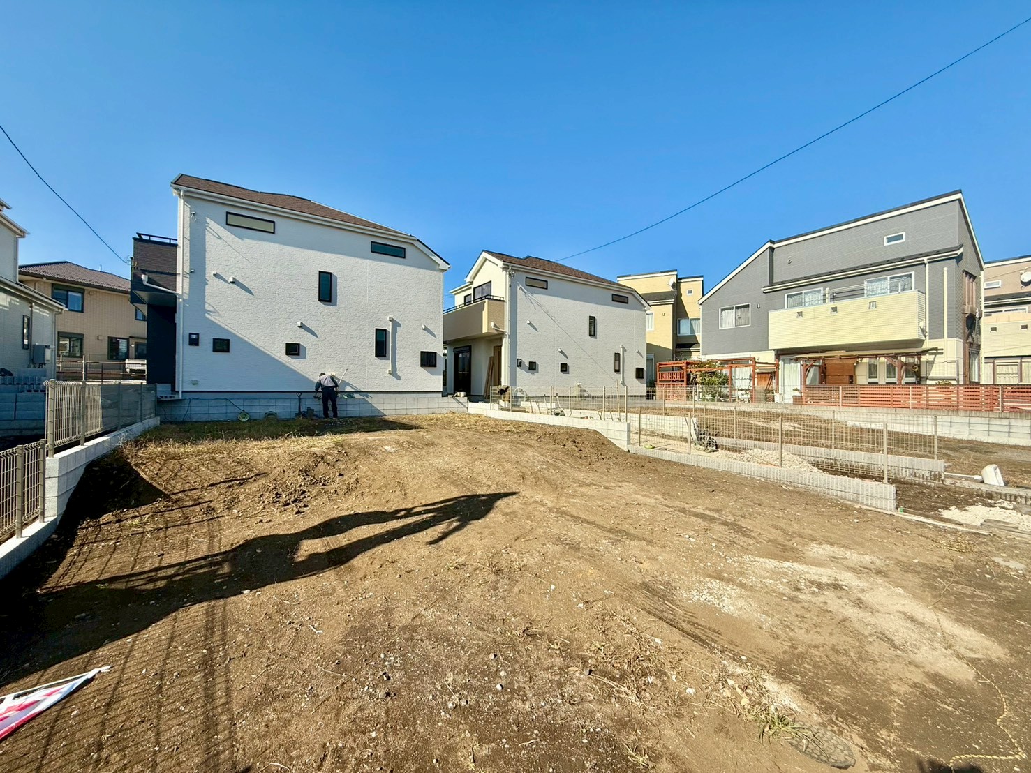 東京都町田市南大谷１丁目