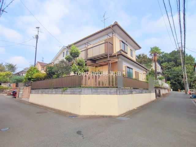 物件画像 東京都町田市本町田