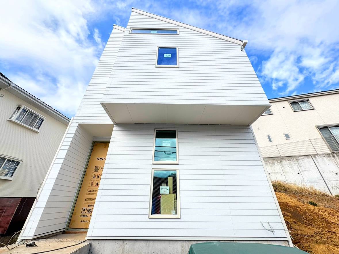 東京都町田市真光寺町