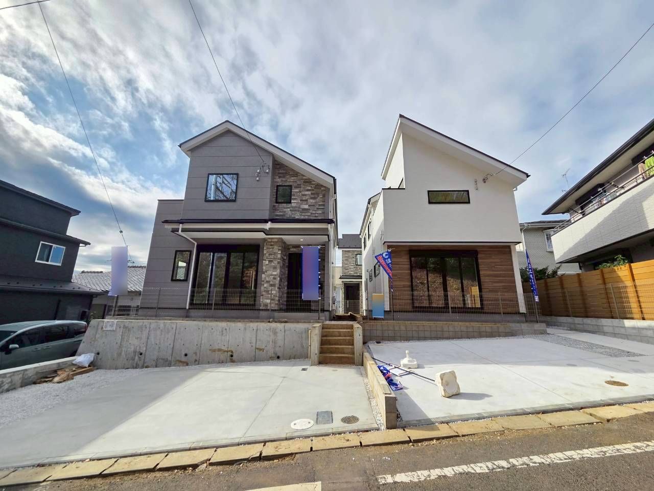 東京都町田市本町田