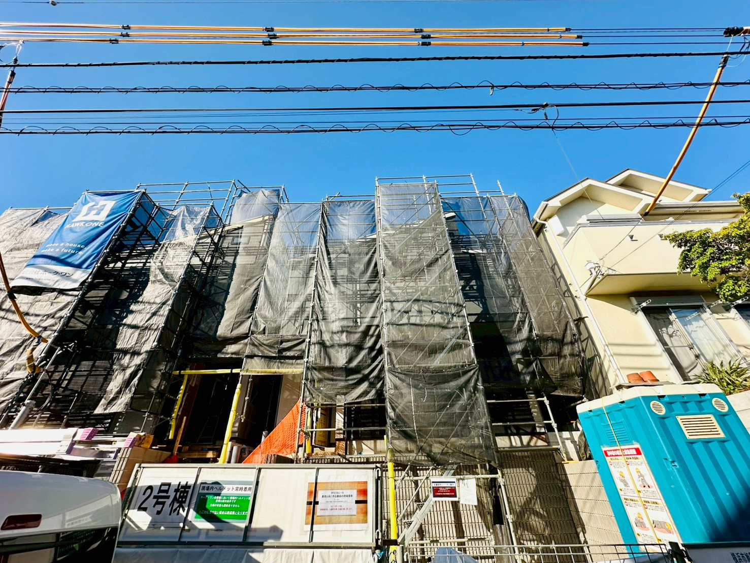 神奈川県横浜市旭区南希望が丘