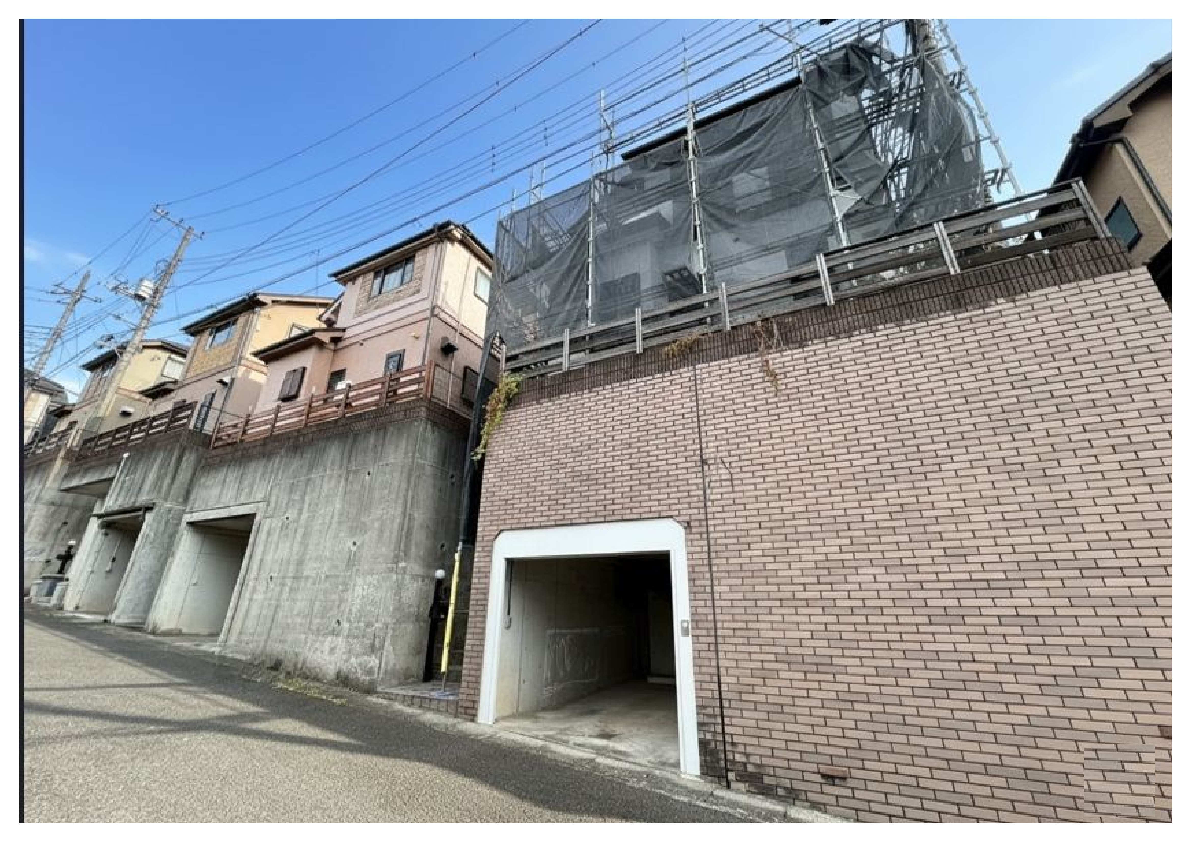 物件画像 神奈川県川崎市 麻生区細山６丁目