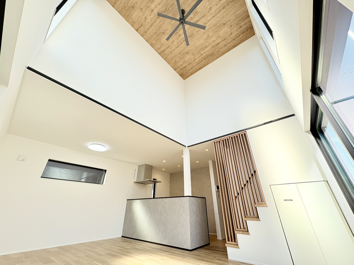 物件画像 神奈川県座間市栗原中央４丁目