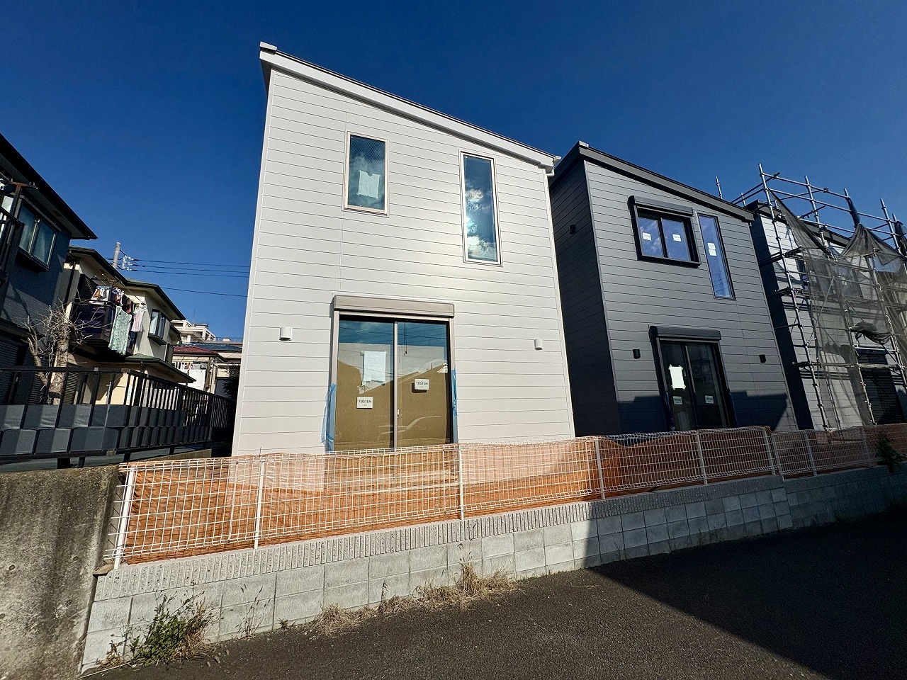 物件画像 神奈川県綾瀬市深谷上5丁目