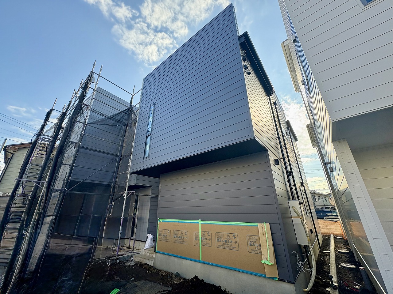 物件画像 神奈川県綾瀬市深谷上5丁目