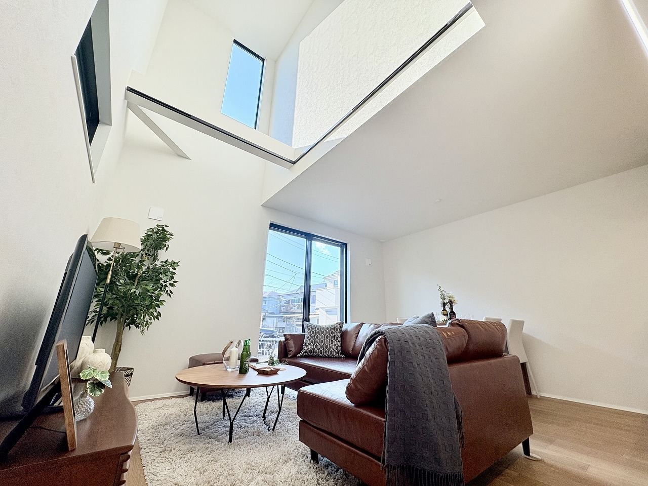 物件画像 神奈川県綾瀬市深谷上5丁目