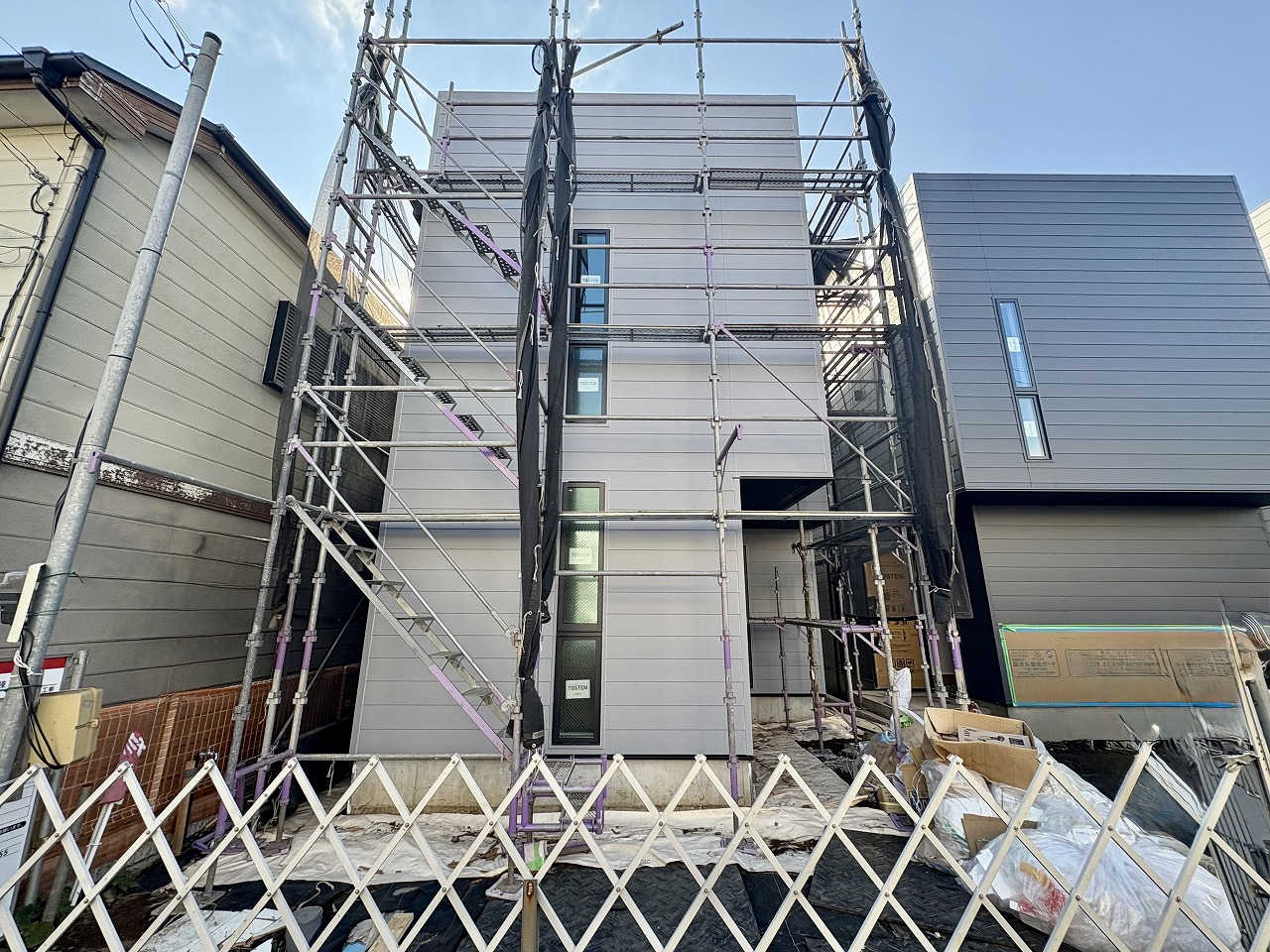 物件画像 神奈川県綾瀬市深谷上5丁目