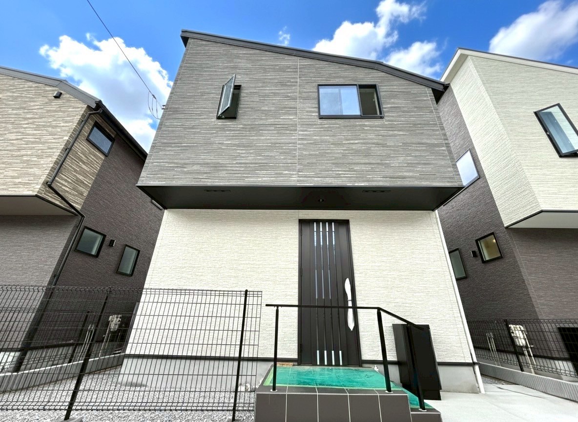 東京都町田市真光寺2丁目