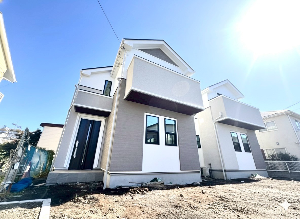 東京都町田市本町田