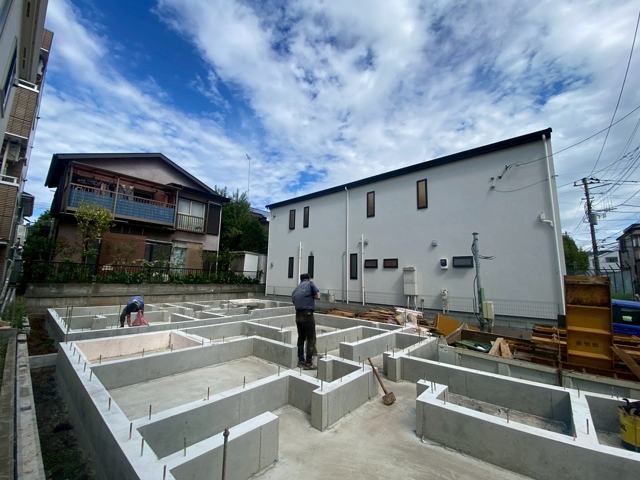 物件画像 神奈川県相模原市 南区相武台3丁目