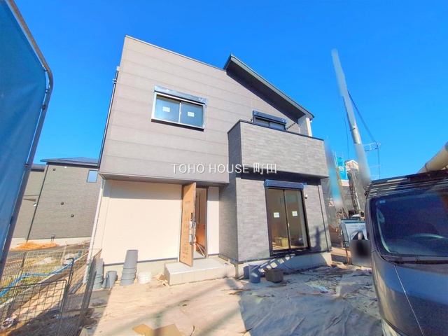 物件画像 神奈川県大和市上草柳6丁目