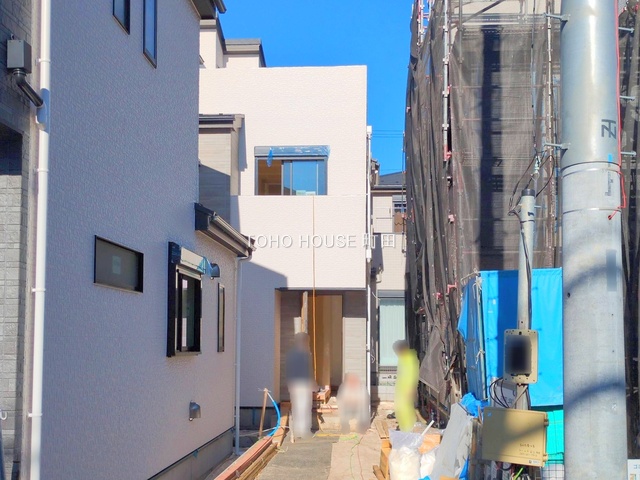 物件画像 神奈川県大和市上草柳6丁目