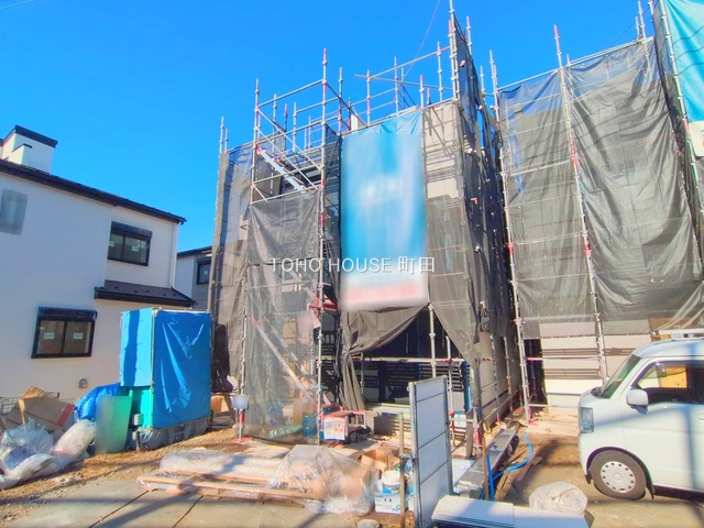 物件画像 神奈川県大和市上草柳6丁目