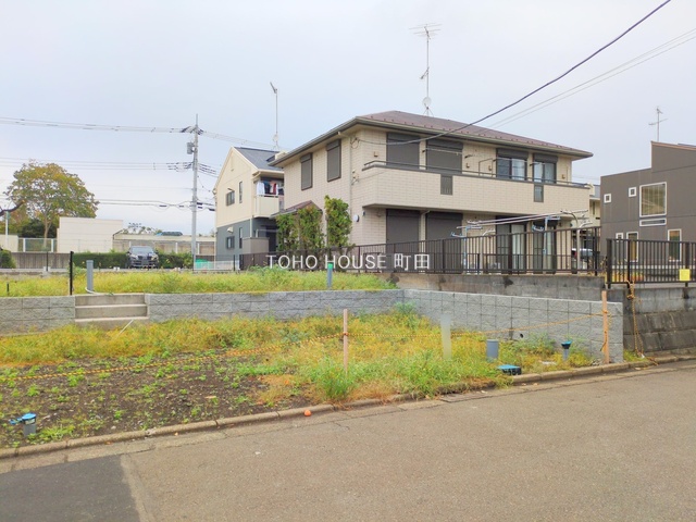 神奈川県厚木市下依知2丁目