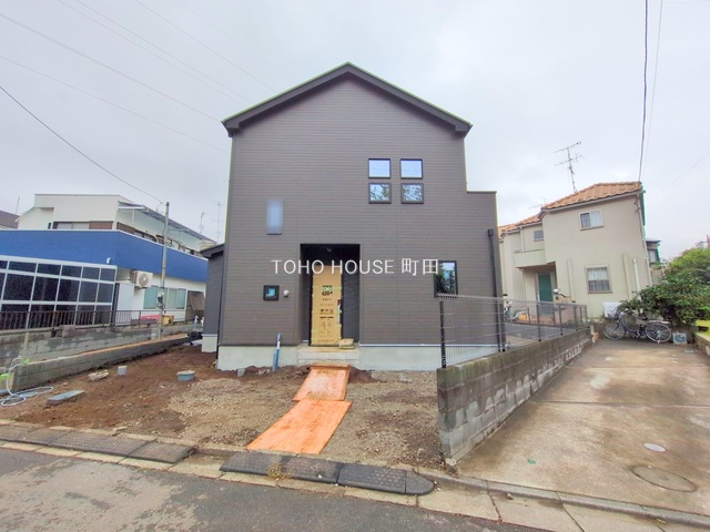 神奈川県川崎市宮前区西野川3丁目