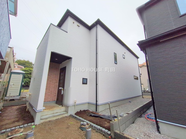 神奈川県川崎市宮前区西野川3丁目