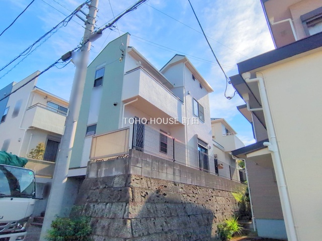 物件画像 神奈川県川崎市 宮前区犬蔵１丁目