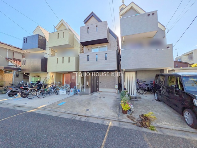 物件画像 東京都世田谷区千歳台５丁目
