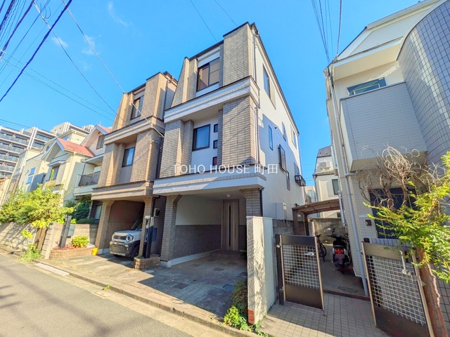 物件画像 東京都世田谷区南烏山１丁目