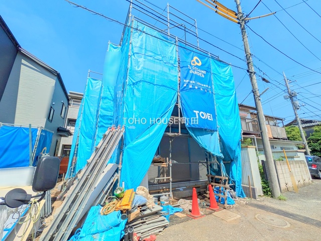 物件画像 東京都調布市入間町１丁目