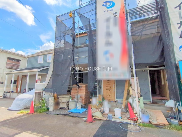 神奈川県座間市小松原2丁目