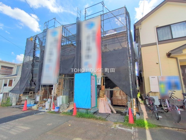 神奈川県座間市小松原2丁目
