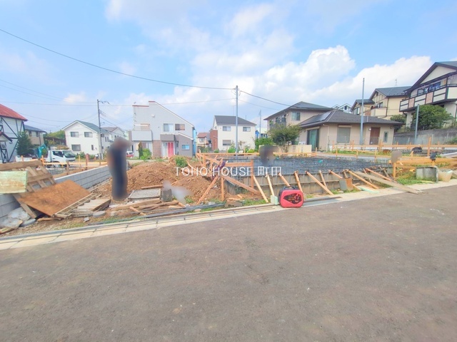神奈川県川崎市麻生区王禅寺 東5丁目