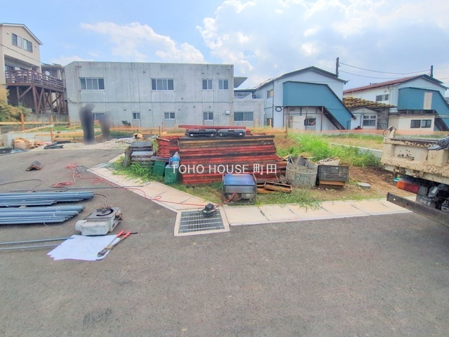 神奈川県川崎市麻生区王禅寺 東5丁目