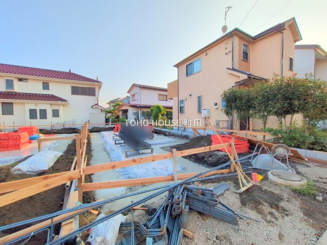 神奈川県横浜市瀬谷区宮沢2丁目