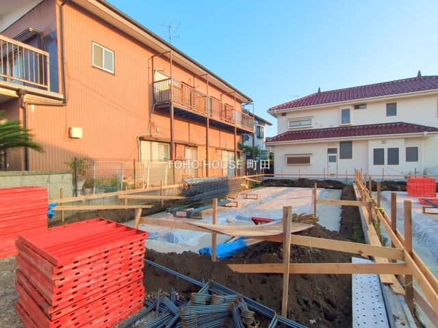 神奈川県横浜市瀬谷区宮沢2丁目