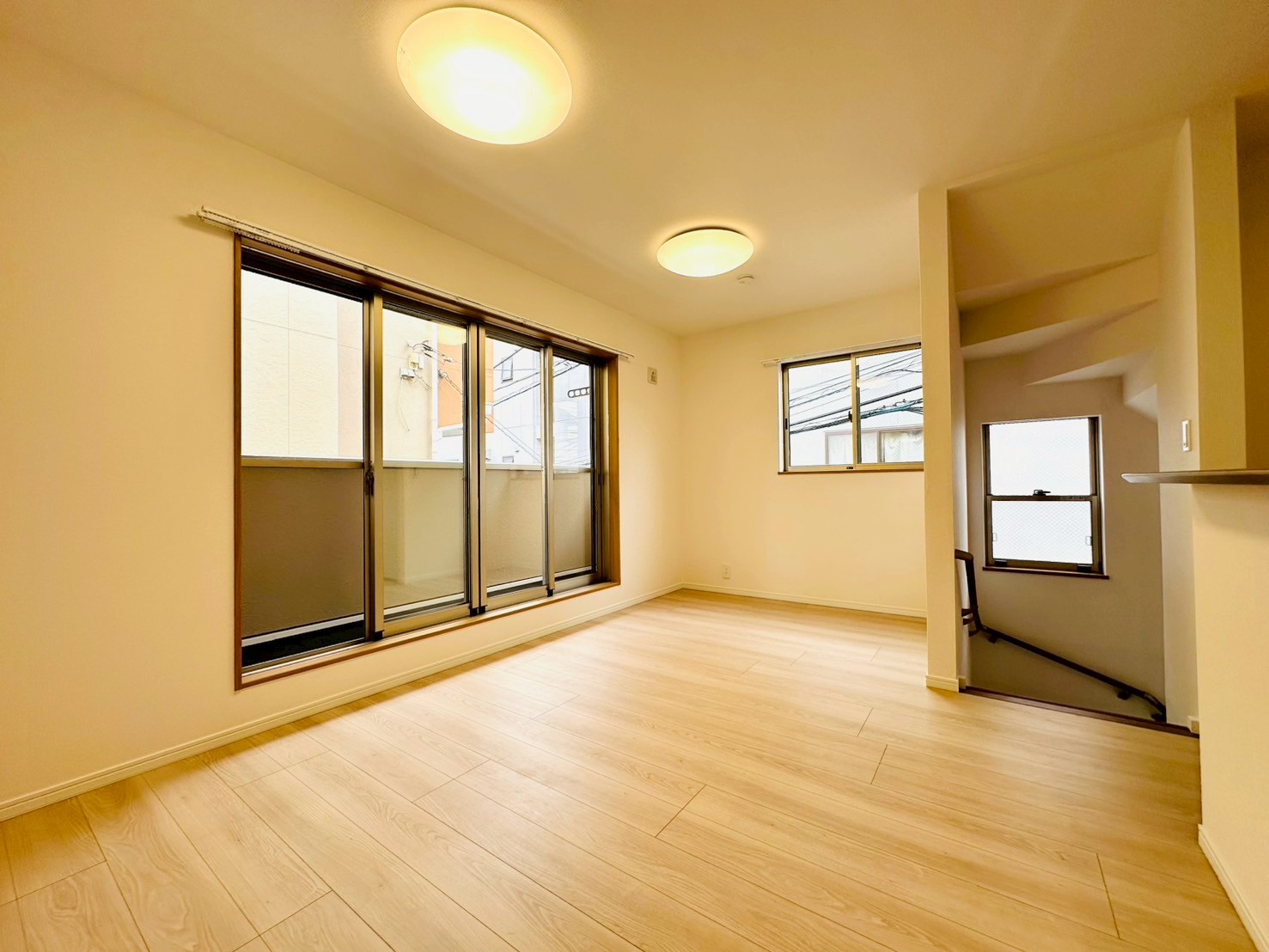 物件画像 神奈川県川崎市 中原区上平間