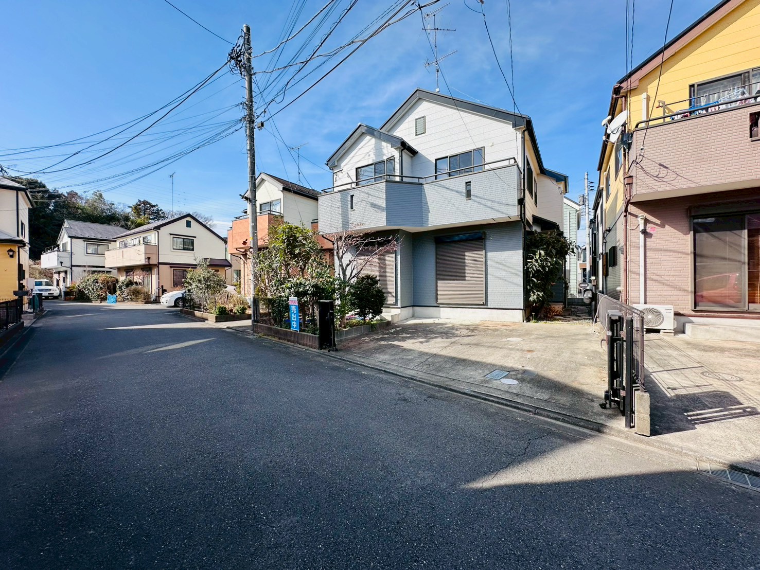 物件画像 東京都町田市矢部町