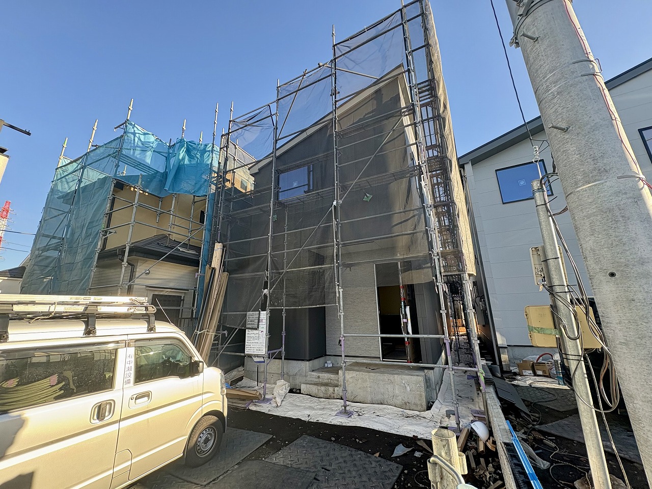 物件画像 神奈川県綾瀬市大上１丁目