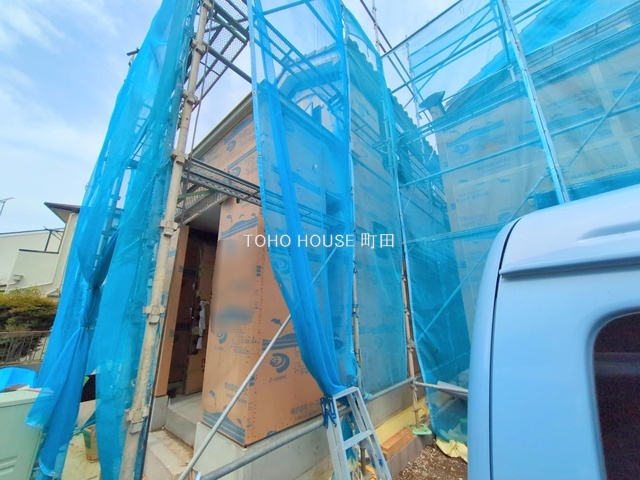 東京都世田谷区砧７丁目