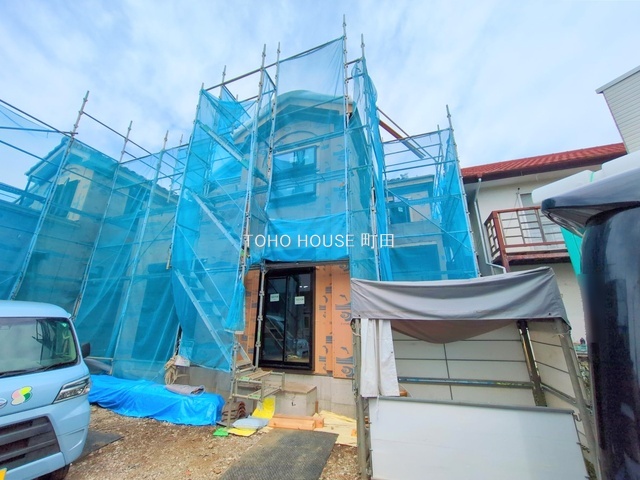 東京都世田谷区砧７丁目