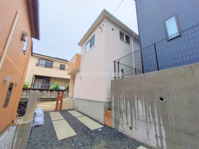 物件画像 東京都八王子市大谷町