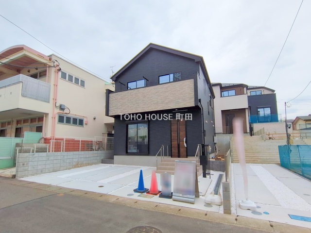 物件画像 神奈川県川崎市 宮前区鷺沼２丁目