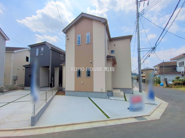 物件画像 東京都八王子市川口町