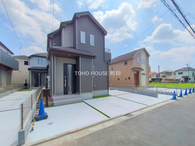 物件画像 東京都八王子市川口町
