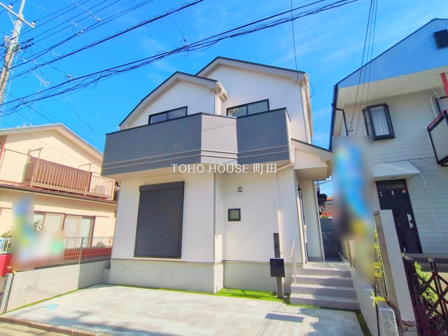 物件画像 神奈川県座間市明王